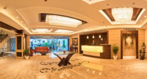 Hotels in Kapurthala